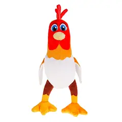 LA GRANJA DE ZENON - Peluche 15cm