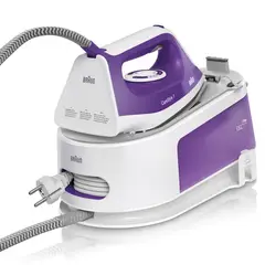 BRAUN - Centro De Planchado Carestyle 1