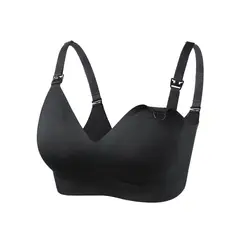 MOMCOZY - Brasier de Lactancia Ultra Suave