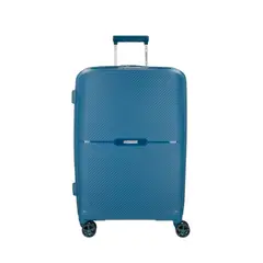AMERICAN TOURISTER - Maleta Mediana Kyoto Night Blue