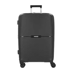 American Tourister - Maleta Grande Kyoto Black