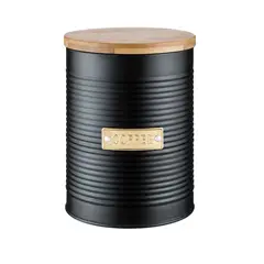 WELCOME HOME LIMA - Contenedor Café Otto Negro