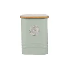 WELCOME HOME LIMA - Contenedor Té Verde Menta