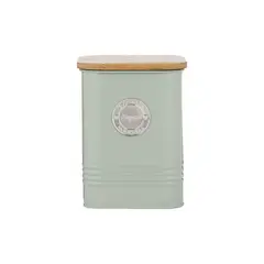 WELCOME HOME LIMA - Contenedor Azúcar Verde Menta