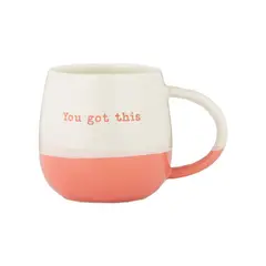 WELCOME HOME LIMA - Taza You Got This