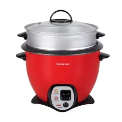 TAURUS - Olla Arrocera 1.8 Lts Mod. Trc-18 Fry