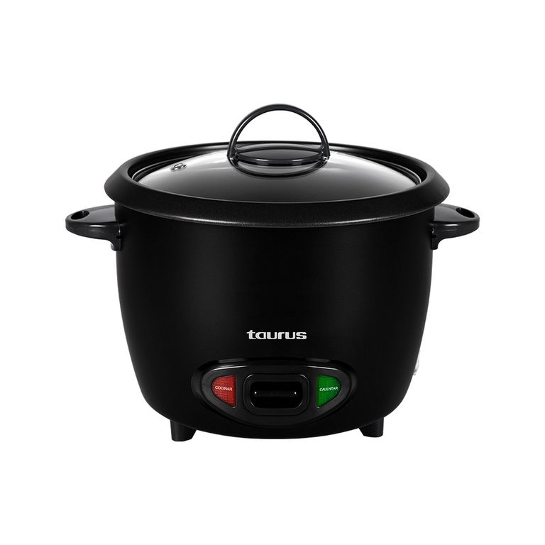 Olla Arrocera 1.8 Lts Mod. Trc-18