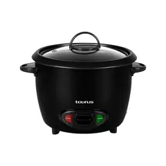 TAURUS - Olla Arrocera 1.8 Lts Mod. Trc-18