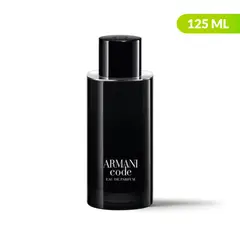 GIORGIO ARMANI - New Code Edp 125 Ml Hombre