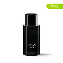 GIORGIO ARMANI - New Code Edp 75 Ml Hombre