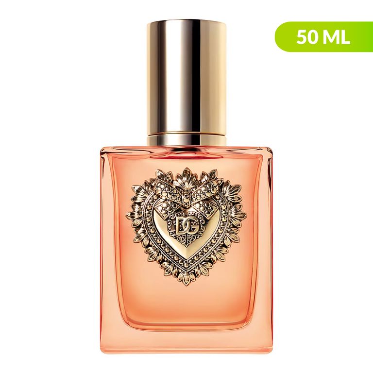 Devotion Eau de Parfum Intense 50 ml
