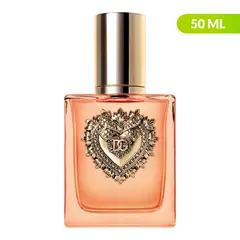 DOLCE&GABBANA - Devotion Edp Intense 50 Ml Mujer