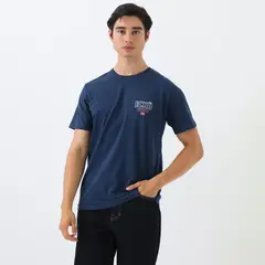 ECKO - Polo Manga Corta Hombre