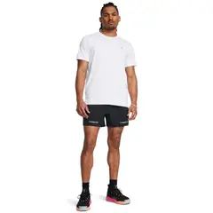 UNDER ARMOUR - Short Deportivo Hombre
