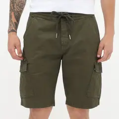 DOO AUSTRALIA - Bermuda Algodón Hombre