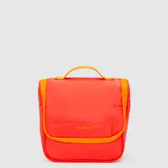 BUBBA BAGS - Neceser Bubbita Rosso