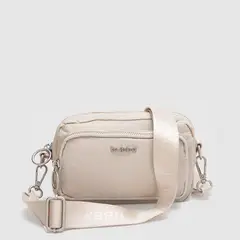 BUBBA BAGS - Carteras Mini Purse Daily Nude