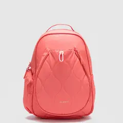 BUBBA BAGS - Mochilas Tennis Backpack Peach