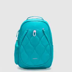 BUBBA BAGS - Mochilas Tennis Backpack Turquoise
