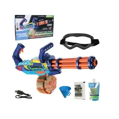 Juguete Pistola Hidrogel Stratos Pro