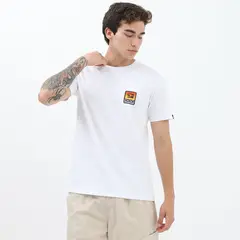 DOO AUSTRALIA - Polo Liso Manga Corta