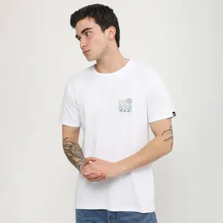 DOO AUSTRALIA - Polo Liso Manga Corta