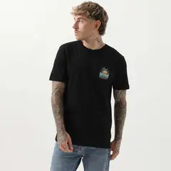 DOO AUSTRALIA - Polo Liso Manga Corta