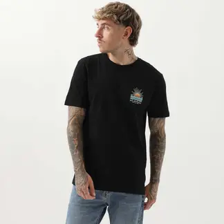 DOO AUSTRALIA - Polo Liso Manga Corta