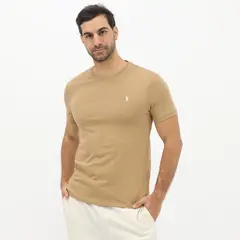 POLO RALPH LAUREN - Polo Manga Corta 100% Algodón Hombre