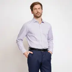 TRIAL - Camisa Manga Larga Hombre