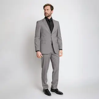 TRIAL - Traje Graduación Hombre