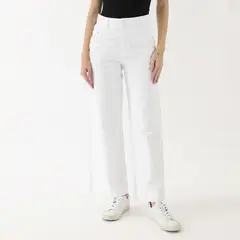 PIONIER - Jean Wide Mujer