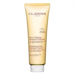 CLARINS - Hydrating Gentle Foaming Cleanser 125ml