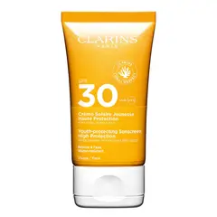 CLARINS - Sun Care Face Cream Spf30 50ml