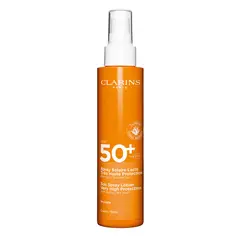 CLARINS - Sun Body Lotion Spf50 150ml