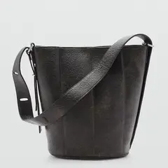 MANGO - Cartera Jolene Mujer
