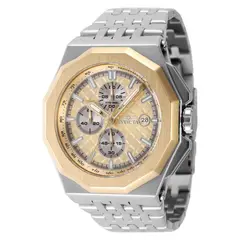 INVICTA - Reloj 47393 Hombre