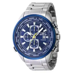 INVICTA - Reloj 47818 Hombre + Estuche