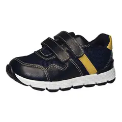 BRUNO KIDS - Zapatilla Azul Niño