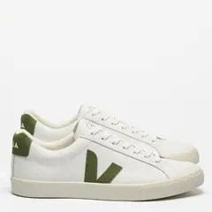 VEJA - Zapatillas Urbanas Hombre Esplar Logo
