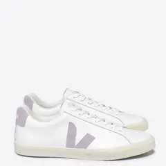 VEJA - Zapatillas Urbanas Mujer Esplar Logo