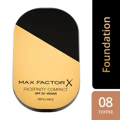 MAX FACTOR - Compacto Facefinity R