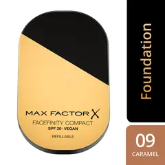 MAX FACTOR - Compacto Facefinity R