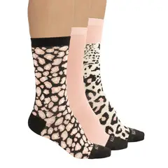 KAYSER - Medias Algodón Mujer