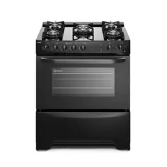 ELECTROLUX - Cocina Gas 5q Triple Llama Fe5gpr