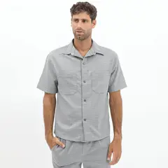 BASEMENT - Polo Manga Corta Hombre