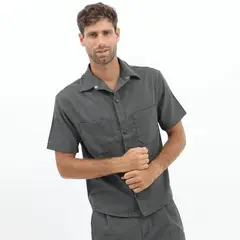 BASEMENT - Polo Manga Corta Hombre