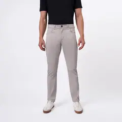 LOIS - Pantalón Algodón Regular Fit Hombre