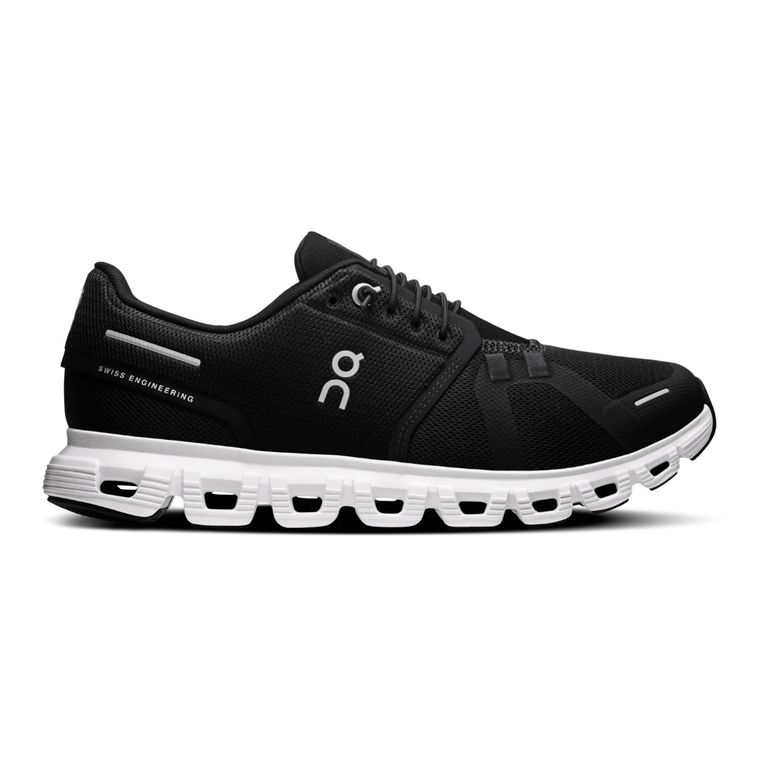 Zapatillas Running Mujer Cloud 6