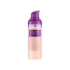 COVERGIRL - Base Simply Ageless Skin Perfector Essence